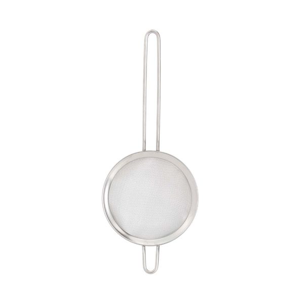 Peneira de Cozinha Le Chef em Inox 14cm Peneira de Cozinha Le Chef em Inox 14cm