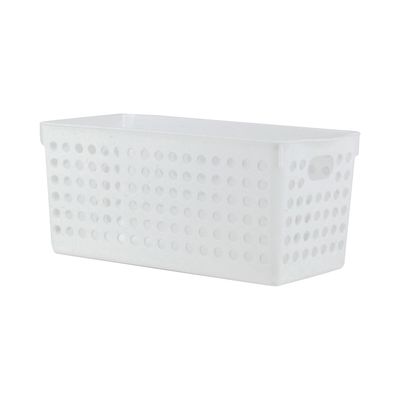 Cesta Le Clean 29,5x13,5x12,5cm