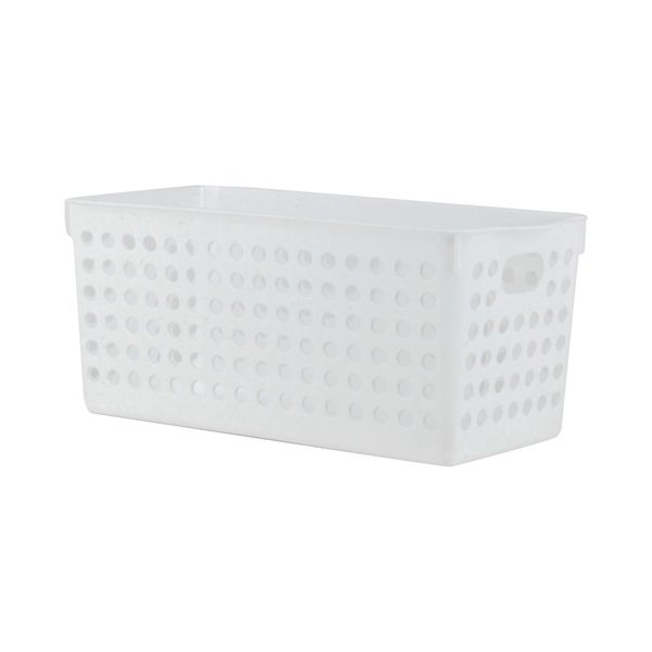 Cesta Le Clean 29,5x13,5x12,5cm Cesta Le Clean 29,5x13,5x12,5cm