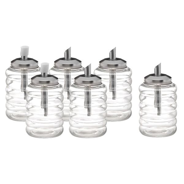 Açucareiro Hauskraft Doser em Vidro 300ml Açucareiro Hauskraft Doser em Vidro 300ml