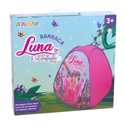 Barraca Luna Fada Encantada CV244142 PF