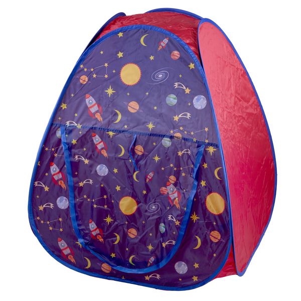 Barraca Viagem Espacial CV244143 PF Barraca Viagem Espacial CV244143 PF