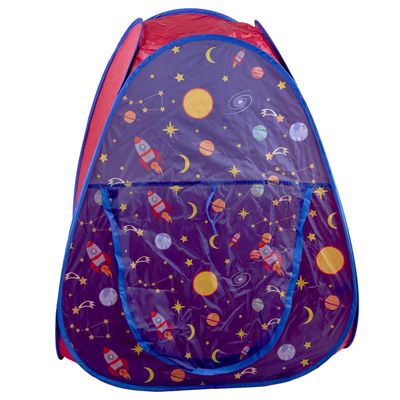 Barraca Viagem Espacial CV244143 PF