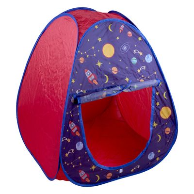 Barraca Viagem Espacial CV244143 PF
