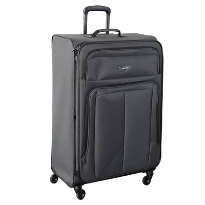 Mala de Viagem Bolder Voyager Grande Cinza