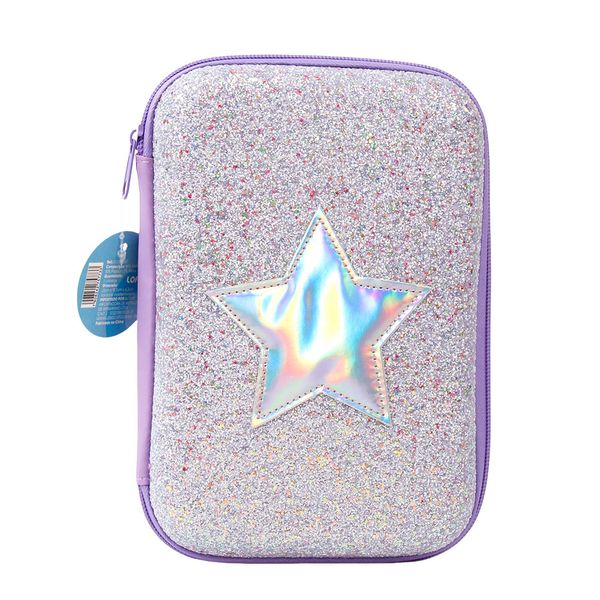 Porta Acessorio Star Shine 22X15cm CV244887 Loffice