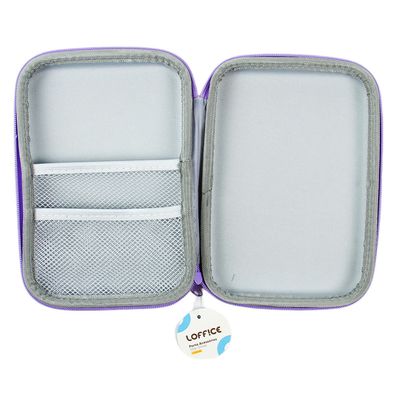 Estojo Box Star Shine Loffice