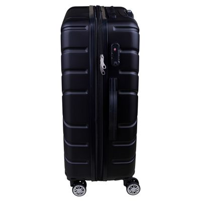 Mala de Viagem Média Cazza Bolder VIP 15kg