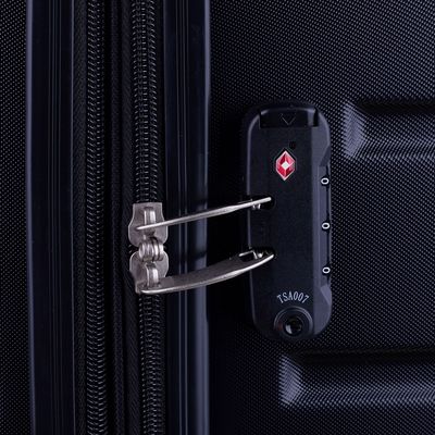 Mala de Viagem Média Cazza Bolder VIP 15kg