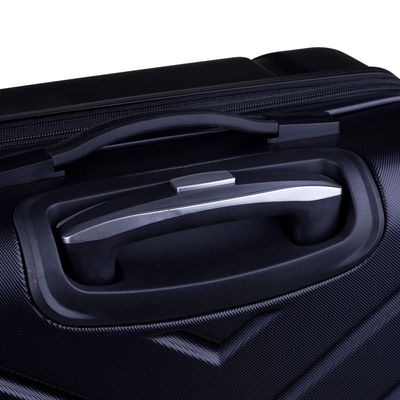Mala de Viagem Média Cazza Bolder VIP 15kg