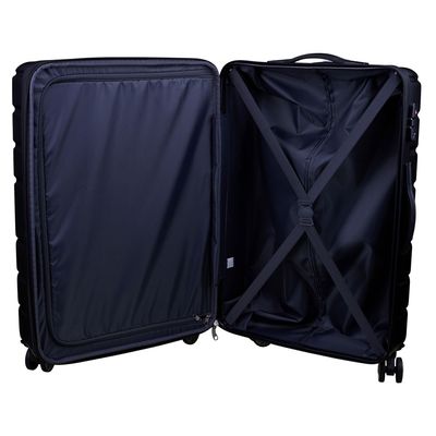 Mala de Viagem Média Cazza Bolder VIP 15kg