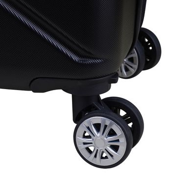 Mala de Viagem Média Cazza Bolder VIP 15kg