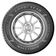 Pneu Aro 14 Goodyear Direction 2 Touring 185/65 86H 14 / n/a