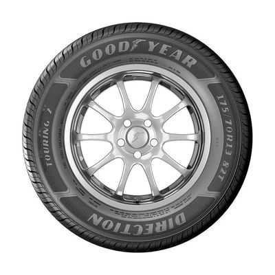 Pneu Aro 14 Goodyear Direction 2 Touring 185/65 86H - 2 Unidades 14 / n/a
