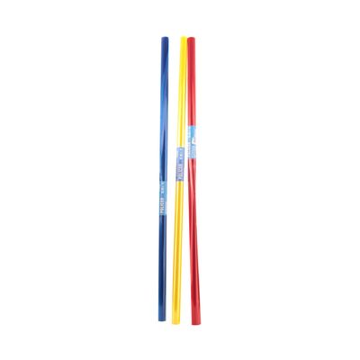 Papel Celofane Packpel Colorido 85x100cm com 3 Folhas Cores Diversas - Item Sortido