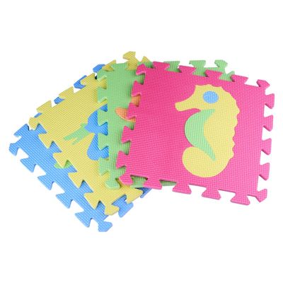 Tapete EVA Animais CV244168 PF