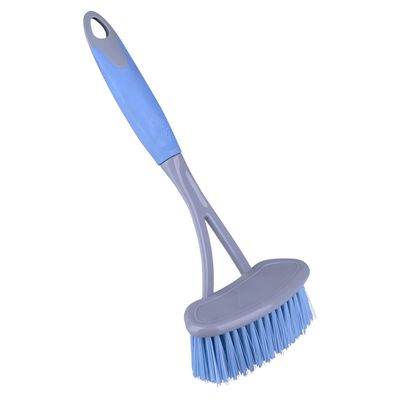 Escova Limpeza 26cm Fluxx CV244240 Cazza