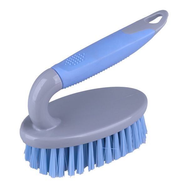 Escova Limpeza 14cm Fluxx CV244239 Cazza Escova Limpeza 14cm Fluxx CV244239 Cazza