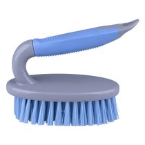 Escova Limpeza 14cm Fluxx CV244239 Cazza