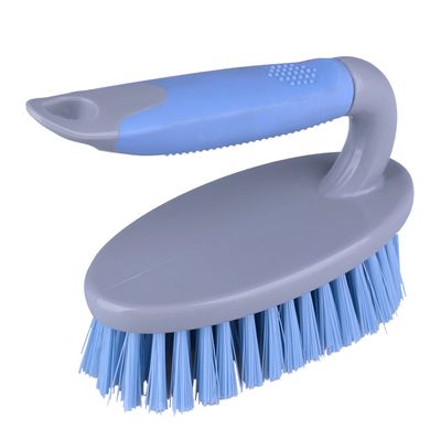 Escova Limpeza 14cm Fluxx CV244239 Cazza