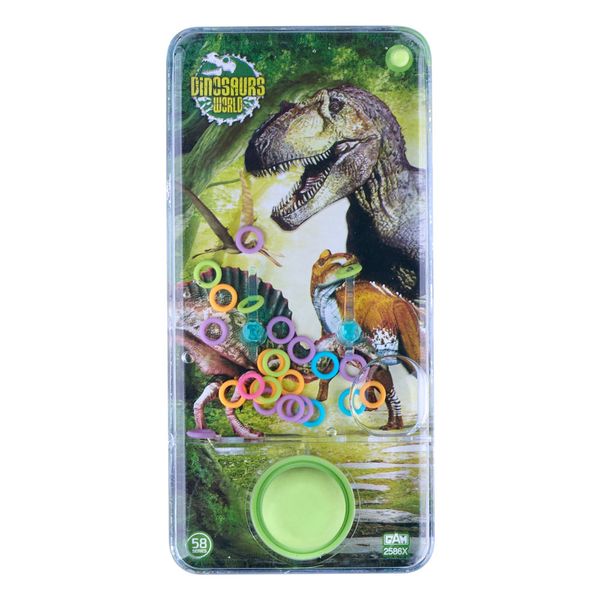 Jogo Aqua Fun Play & Fun CV244162 - Item Sortido Jogo Aqua Fun Play & Fun CV244162 - Item Sortido