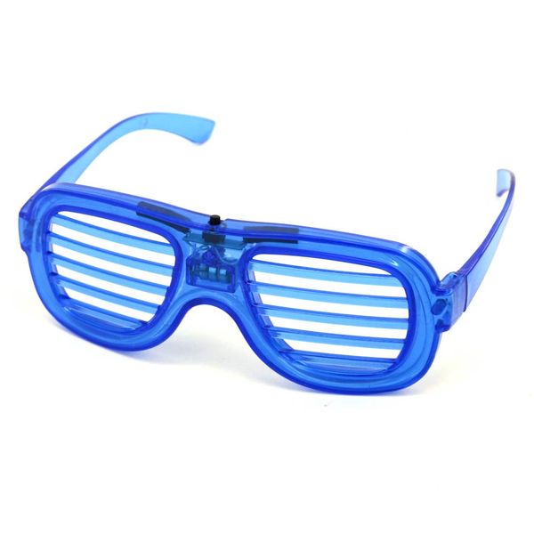 Óculos Led Folia Play&Fun - Item Sortido Óculos Led Folia Play&Fun - Item Sortido