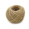 FIO DE JUTA LE 2MM C 50M SCL-200 NAT