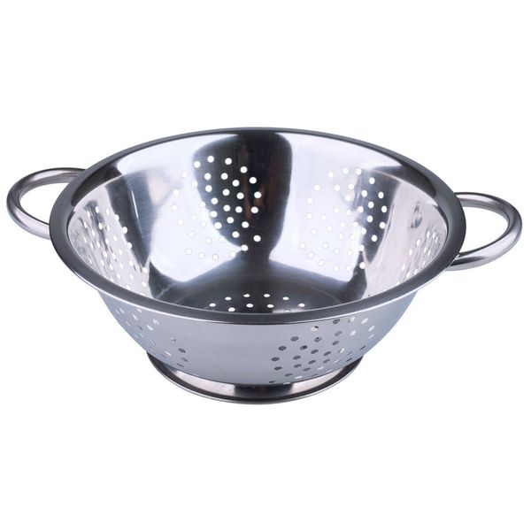 Escorredor de Massa Cazza Deli em Inox