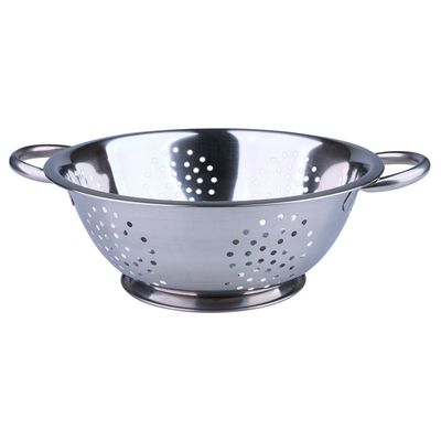 Escorredor de Massa Cazza Deli em Inox