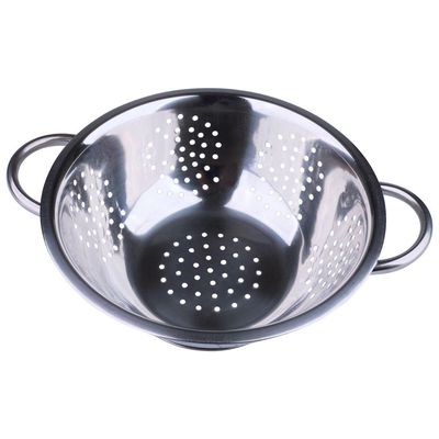 Escorredor de Massa Cazza Deli em Inox