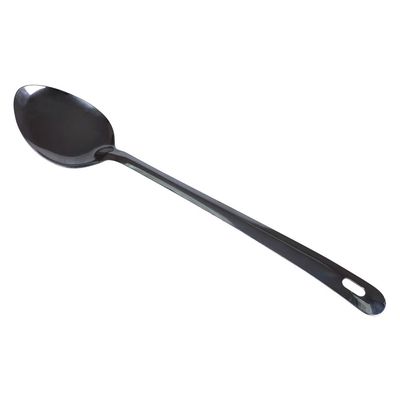 Colher de Arroz Cazza Deli em Inox