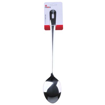 Colher de Arroz Cazza Deli em Inox