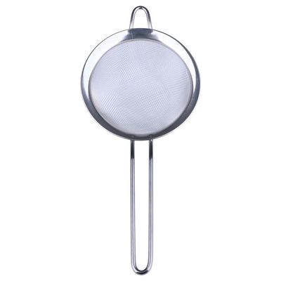 Peneira de Cozinha Cazza Deli em Inox 34cm