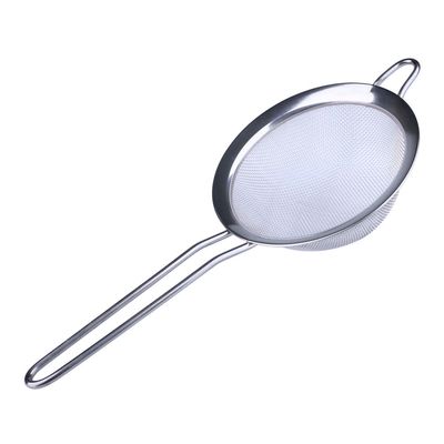 Peneira de Cozinha Cazza Deli em Inox 34cm