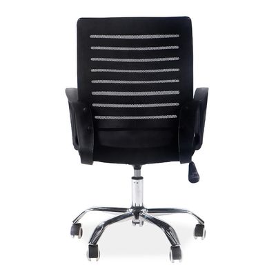 Cadeira Office Rise Pt Elg