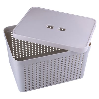 Cesta Ratan 17L 8515Fe Lp House Bg