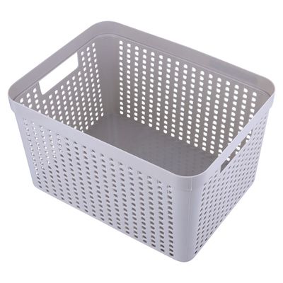Cesta Ratan 17L 8515Fe Lp House Bg