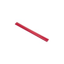Papel Crepom Reipel Vermelho 0,48x2m