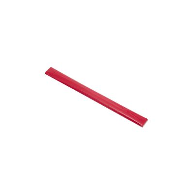 Papel Crepom Reipel Vermelho 0,48x2m