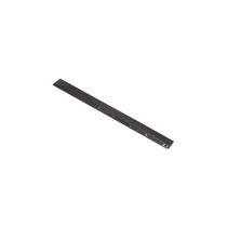Papel Crepom Reipel Preto 0,48x2m