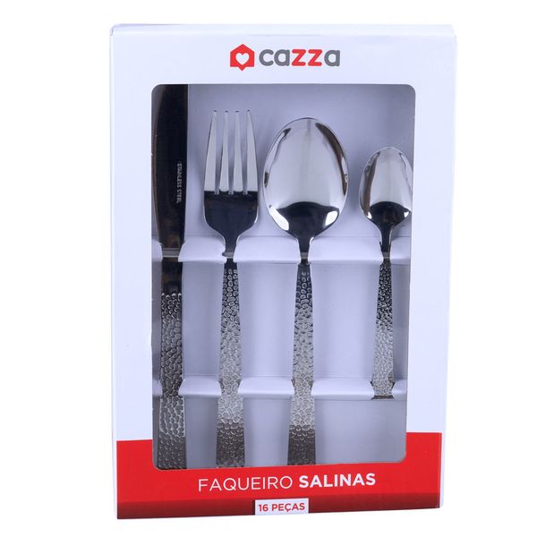 Faq 16 Inx Salinas CV244343 Cazza