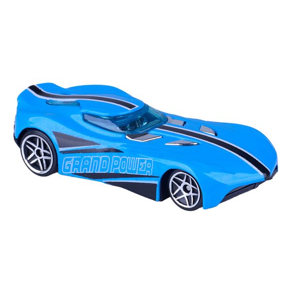 Carro Racing Turbo CV244154  PF