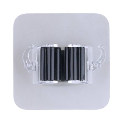 Suporte Adesivo Mop Fukku CV244939 Cazza
