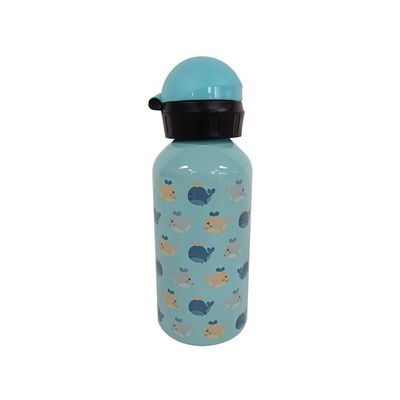 Garrafa Le de Alumínio Kids 350ml - Item Sortido