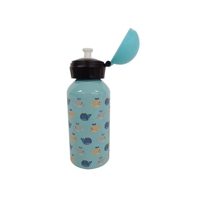 Garrafa Le de Alumínio Kids 350ml - Item Sortido