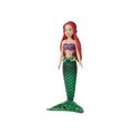 BONECA BABYBRINK ARIEL MINI MY SIZE 1748