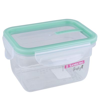 Pote Sanremo com Trava Verde 537ml
