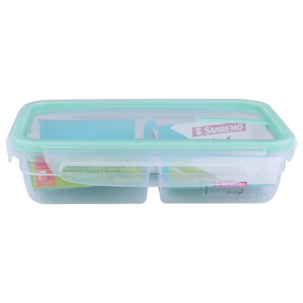 Pote Sanremo com Trava Verde 730ml