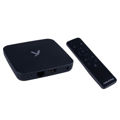 Smart Box Aquario 4K STV-3000 Plus