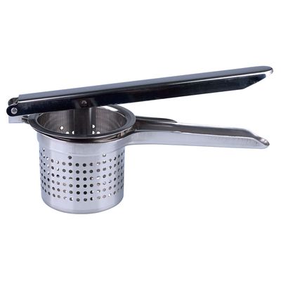 Espremedor de Batata Cazza Deli em Inox